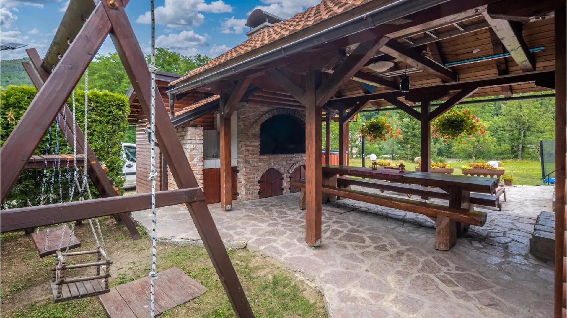 Holiday home Amazing Home In Blazevci With Sauna Croatia
