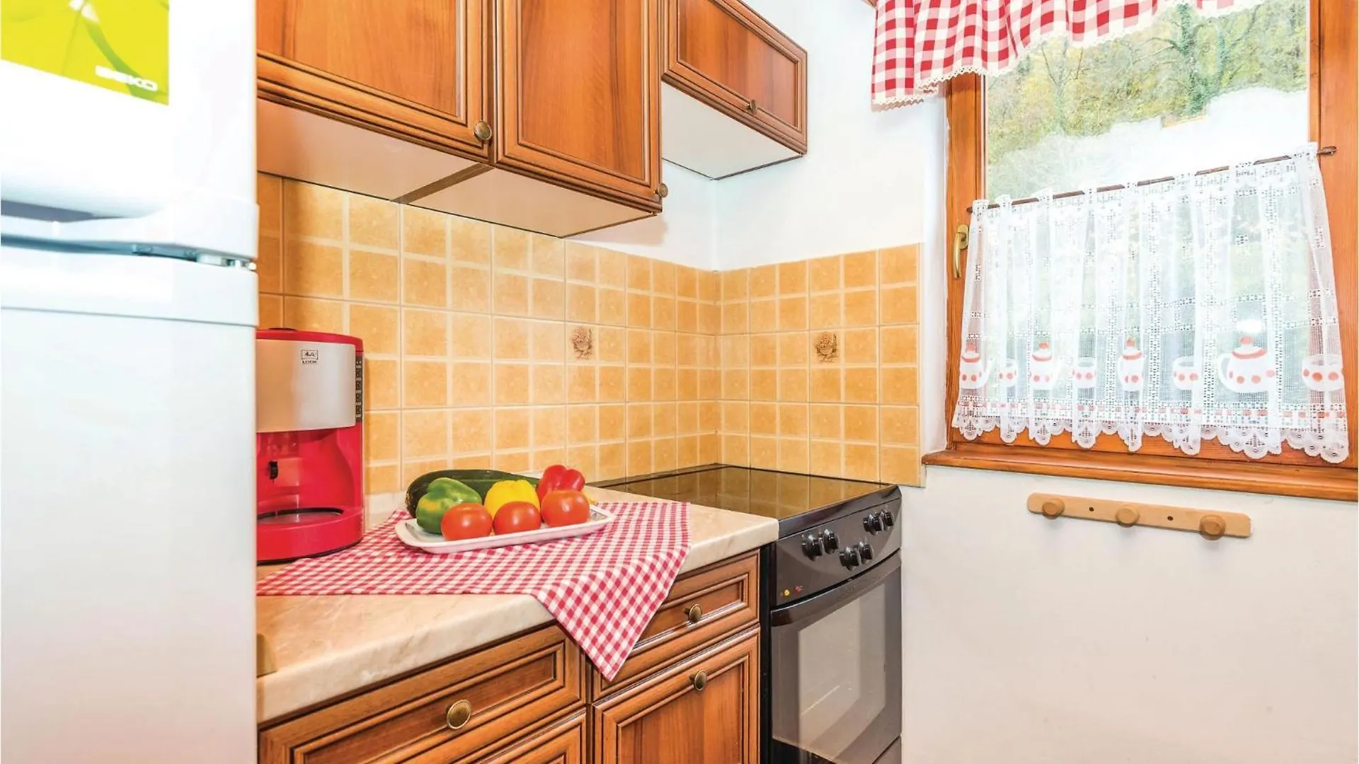 Amazing Home In Blazevci With Sauna Holiday home