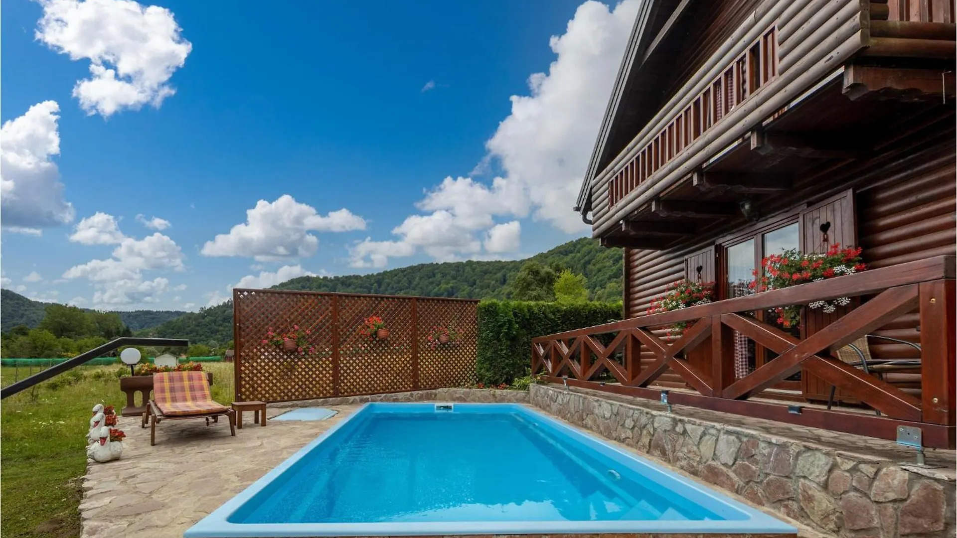 Amazing Home In Blazevci With Sauna Croatia