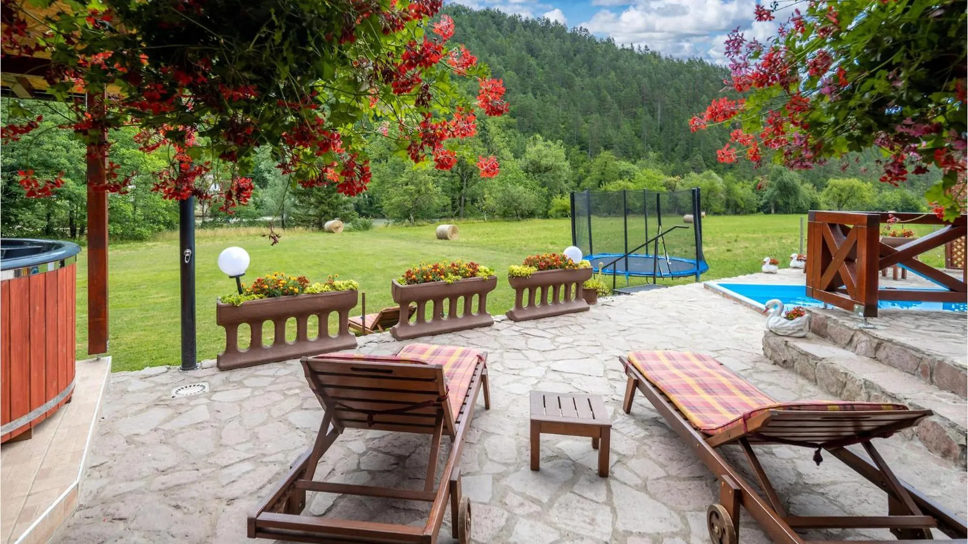 Amazing Home In Blazevci With Sauna 0*,  Croatia