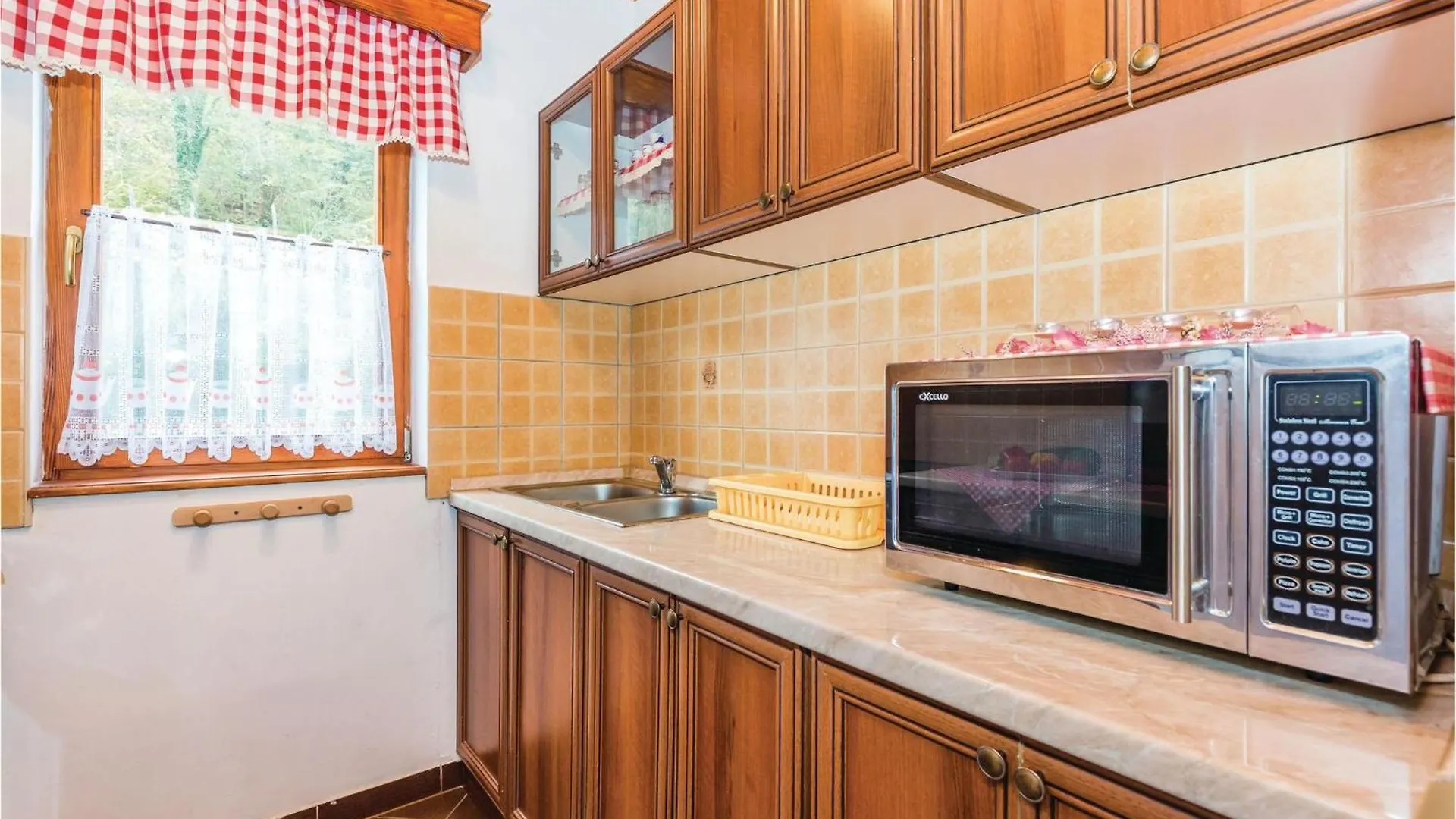 Amazing Home In Blazevci With Sauna Holiday home