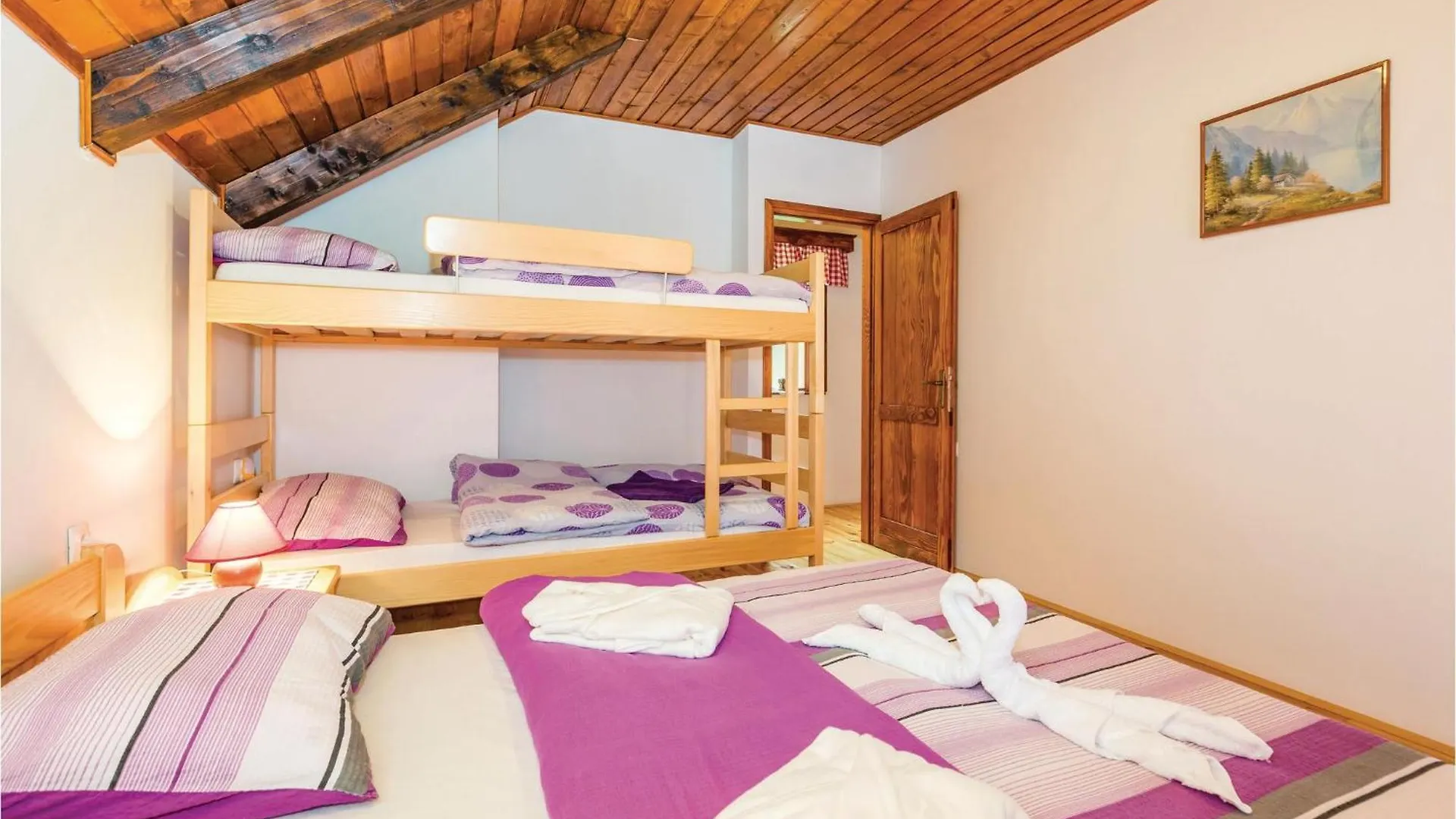 Amazing Home In Blazevci With Sauna 0*,  Croatia