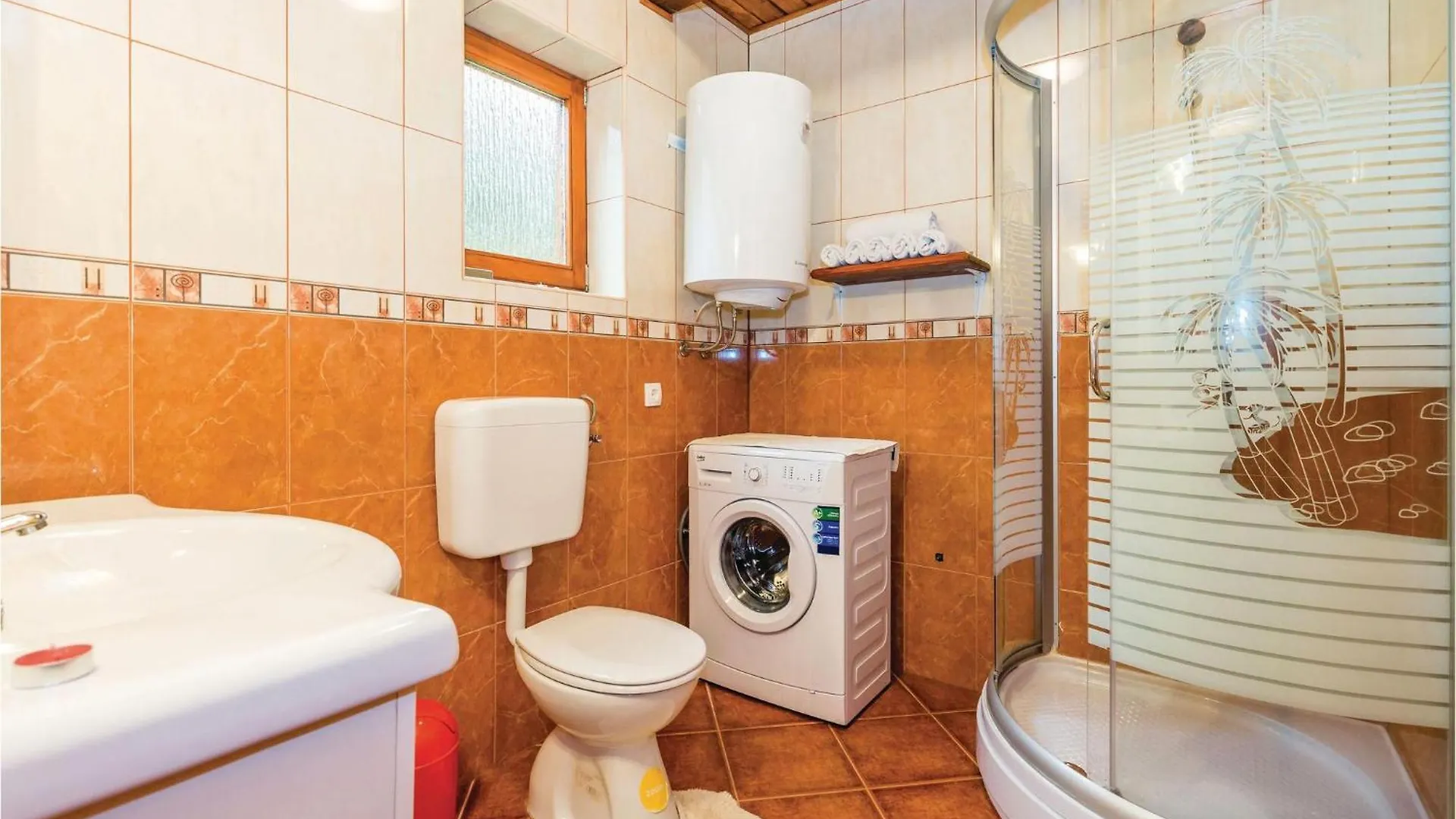 Amazing Home In Blazevci With Sauna 0*,  Croatia