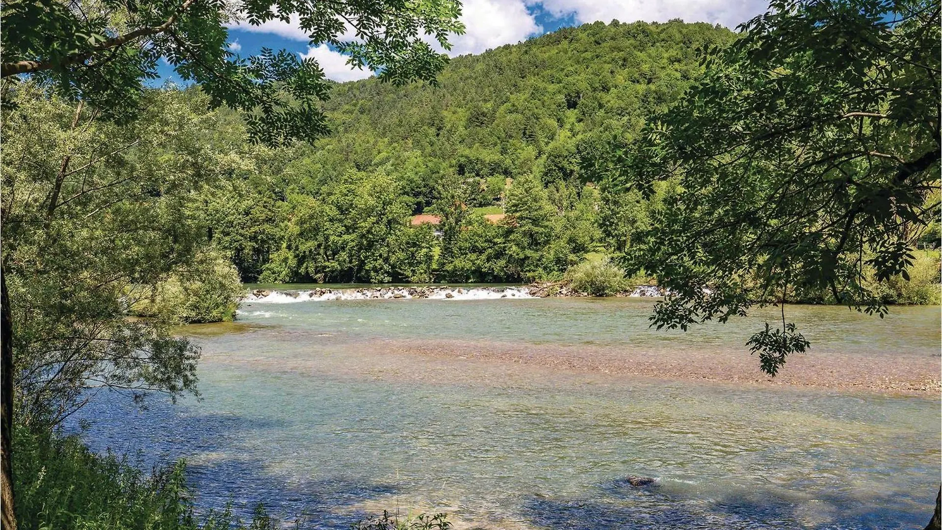 Amazing Home In Blazevci With Sauna Holiday home