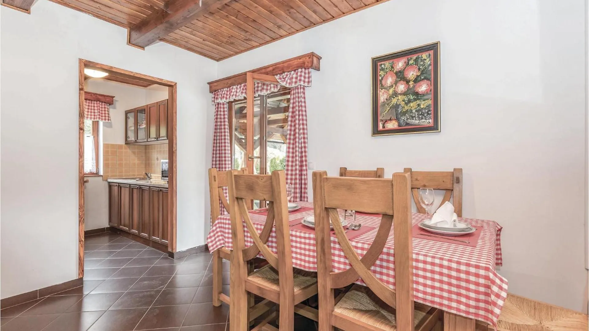 Holiday home Amazing Home In Blazevci With Sauna
