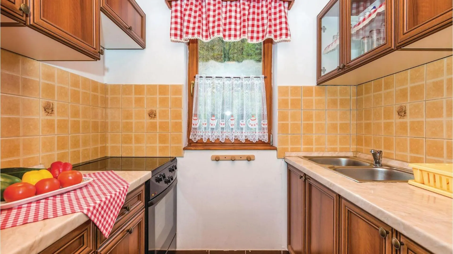 Holiday home Amazing Home In Blazevci With Sauna
