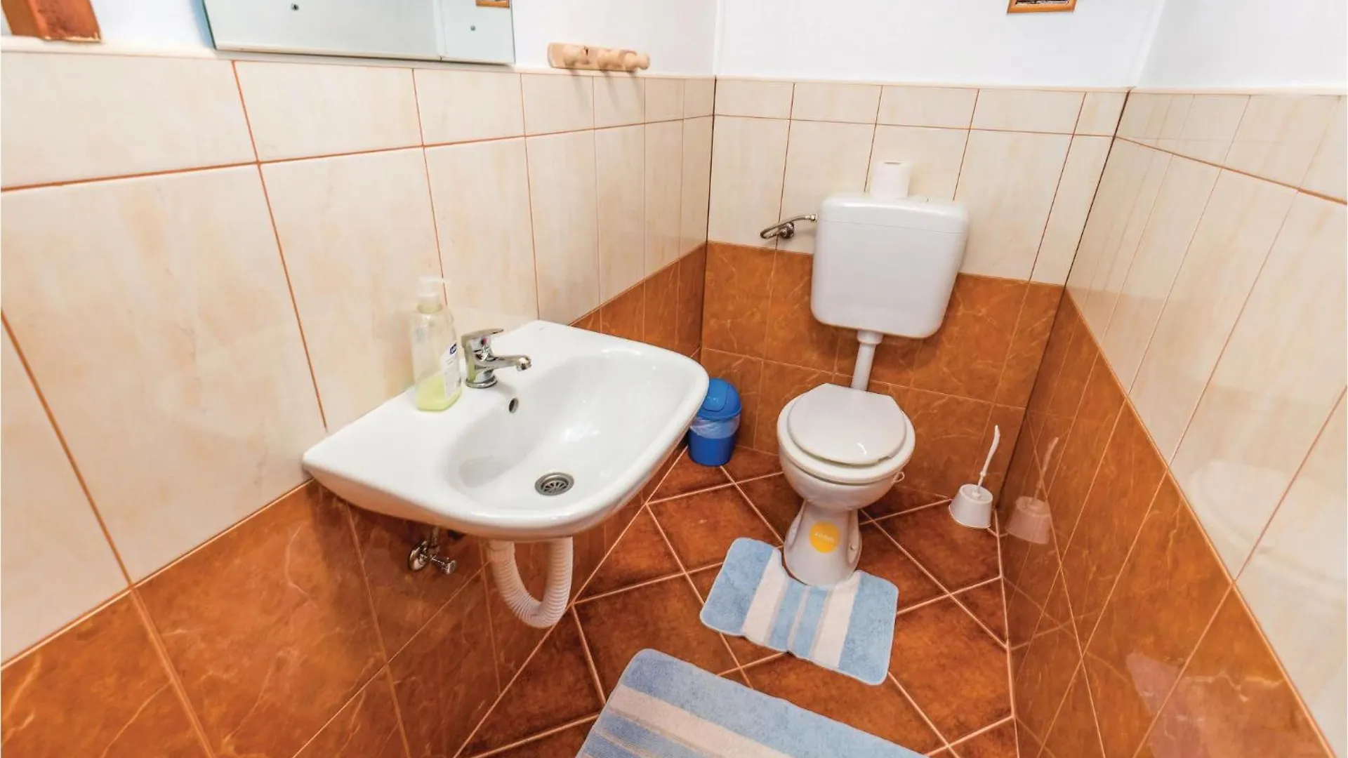 Amazing Home In Blazevci With Sauna Croatia